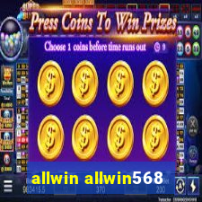 allwin allwin568