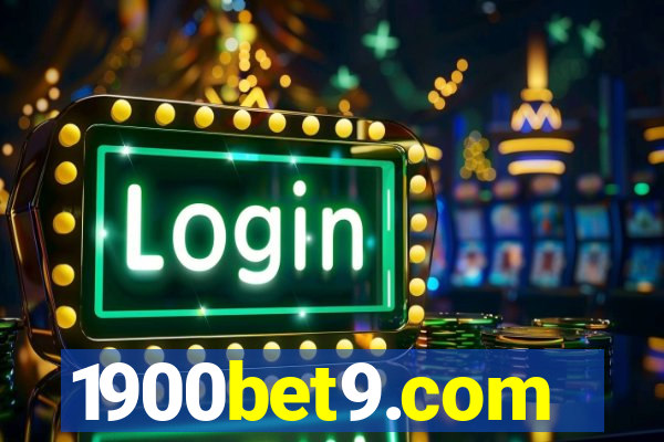 1900bet9.com