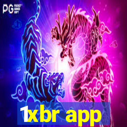 1xbr app