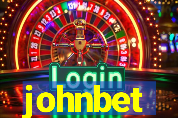 johnbet