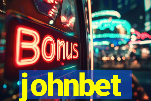 johnbet