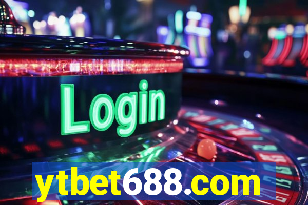 ytbet688.com