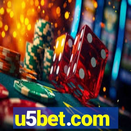 u5bet.com