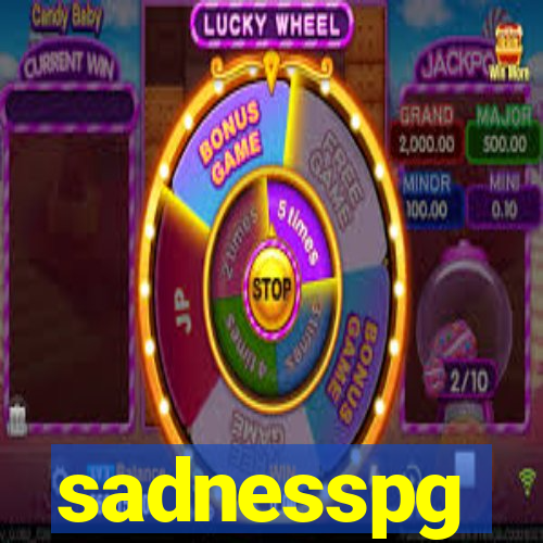 sadnesspg