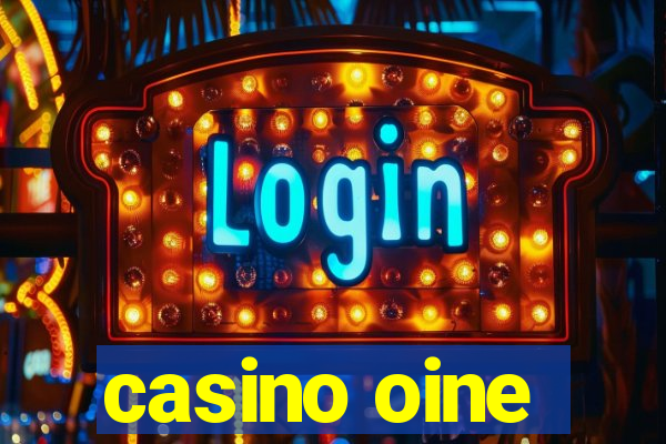 casino oine