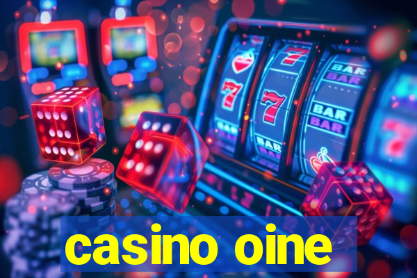 casino oine