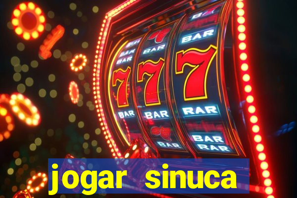 jogar sinuca apostando dinheiro