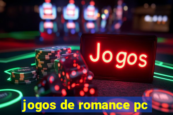 jogos de romance pc