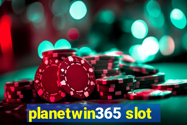 planetwin365 slot