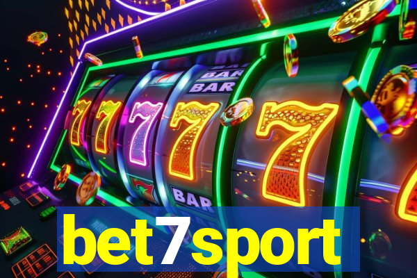 bet7sport