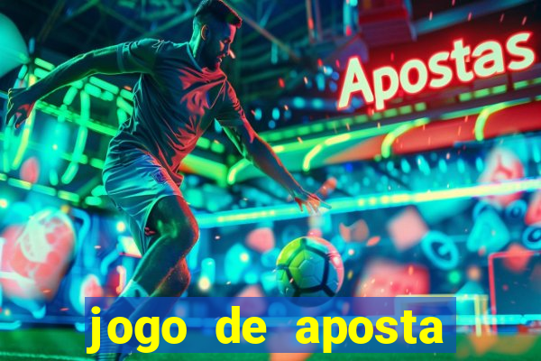 jogo de aposta para menores de idade