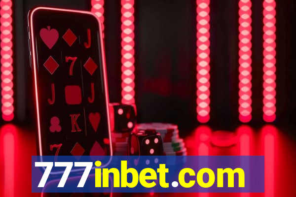 777inbet.com