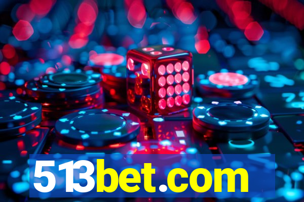 513bet.com