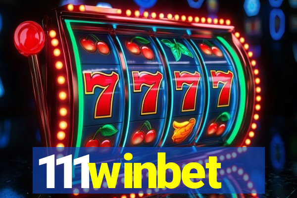 111winbet