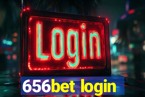 656bet login