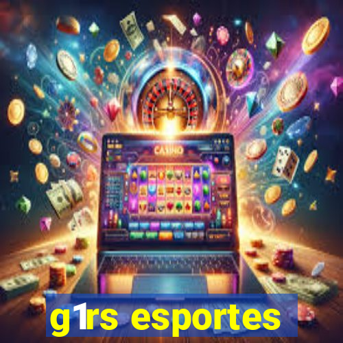 g1rs esportes