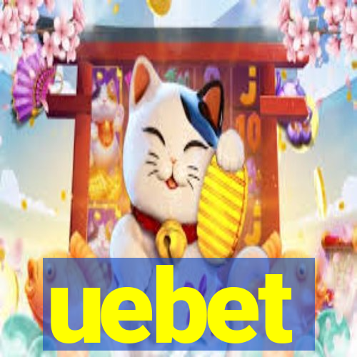 uebet