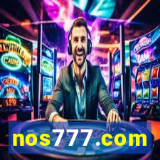 nos777.com