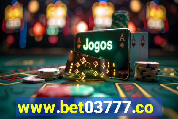 www.bet03777.com