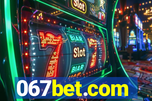 067bet.com