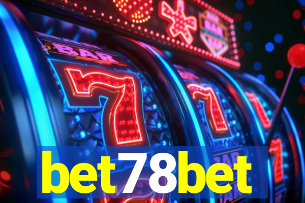 bet78bet