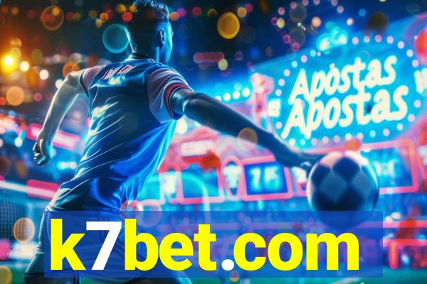 k7bet.com