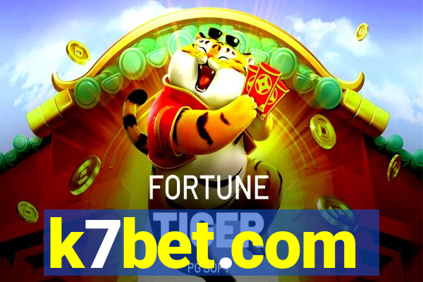 k7bet.com