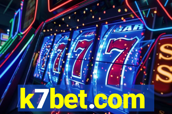 k7bet.com