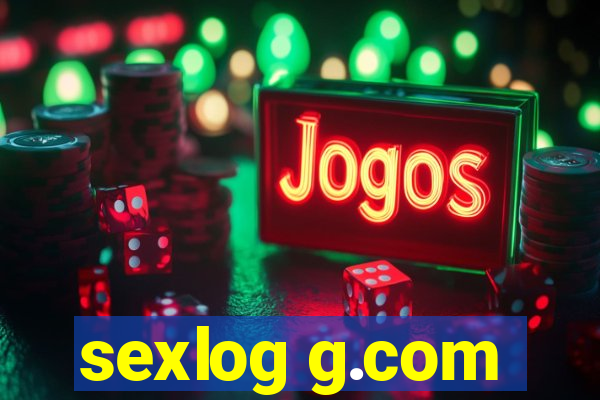 sexlog g.com