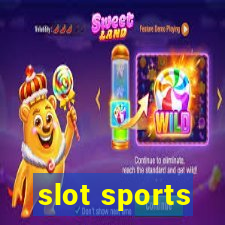 slot sports