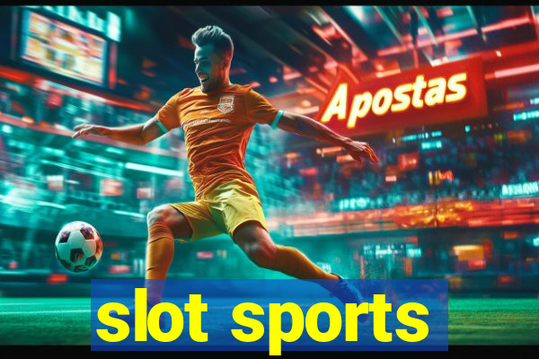 slot sports