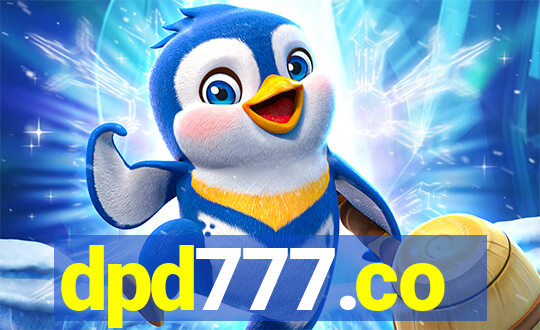 dpd777.co