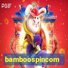 bamboospincom