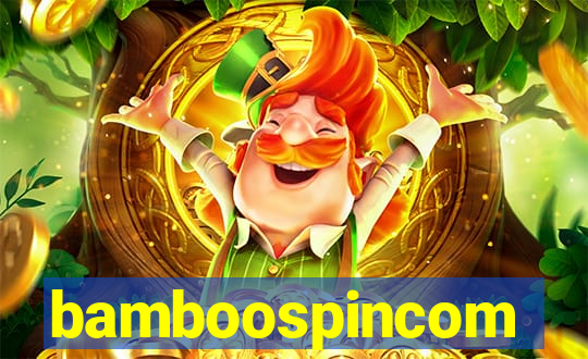 bamboospincom