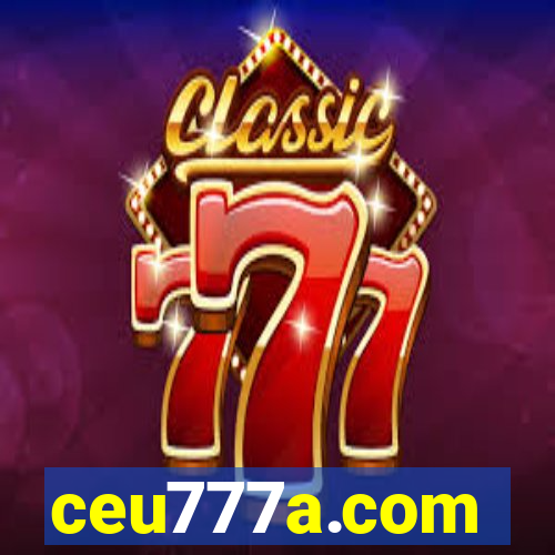 ceu777a.com