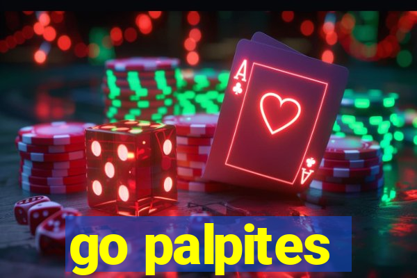 go palpites