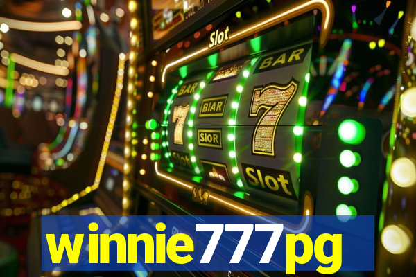 winnie777pg