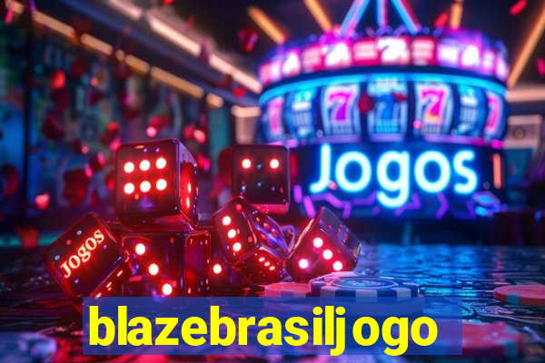 blazebrasiljogo