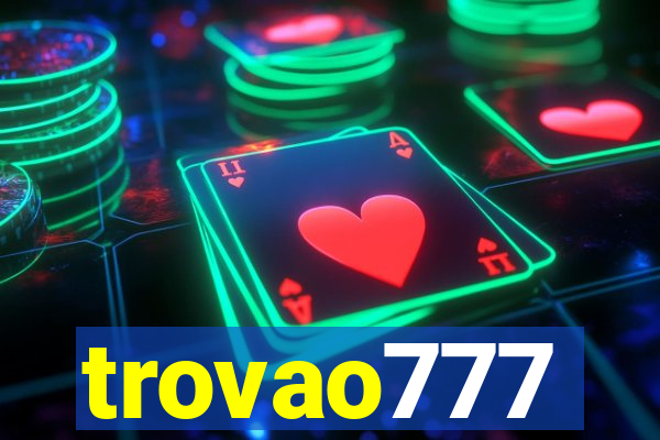 trovao777