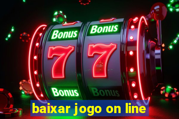 baixar jogo on line