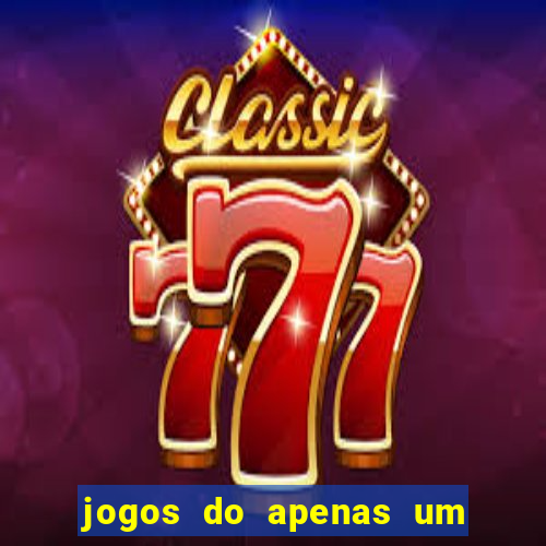 jogos do apenas um show pancadaria 2