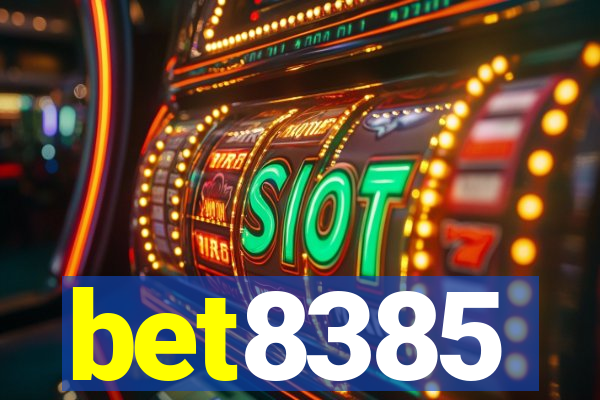 bet8385