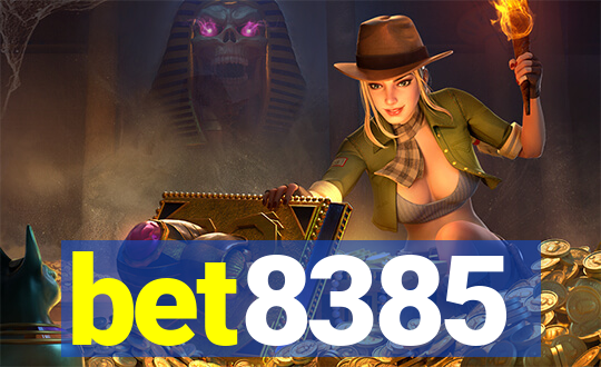 bet8385