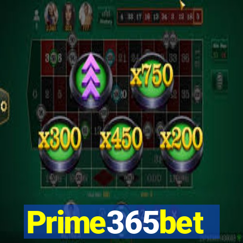 Prime365bet