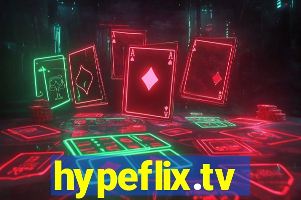 hypeflix.tv