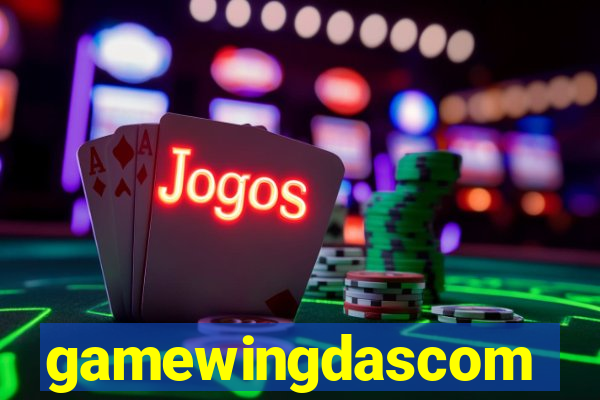 gamewingdascom