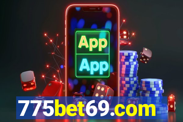 775bet69.com