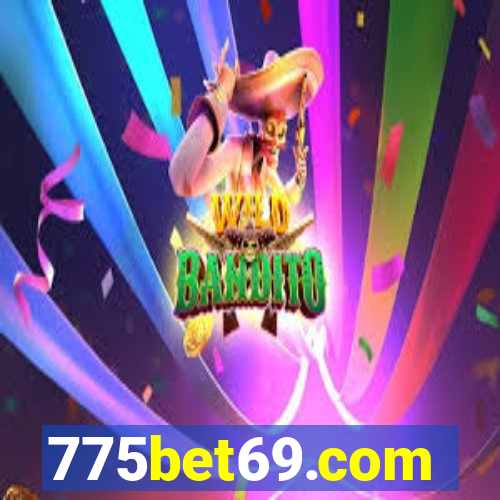 775bet69.com