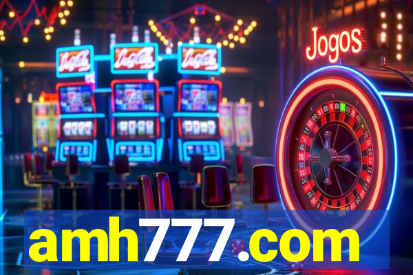 amh777.com