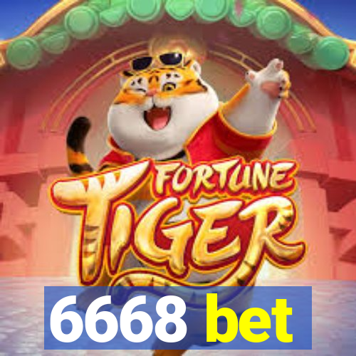 6668 bet